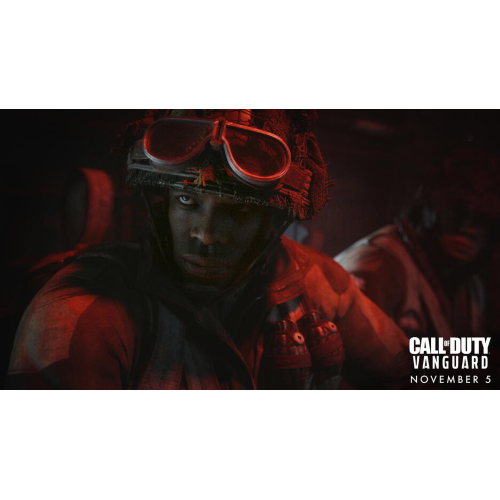 CALL OF DUTY VANGUARD PS4/PS5 ES USED CALL OF DUTY VANGUARD PS4/PS5 ES USED